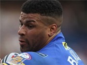 Bóng đá anh, ngoại hạng anh, lịch thi đấu euro 2012, Ryan Bailey bị phạt vì xem thường thảm họa ở Nhật Bản